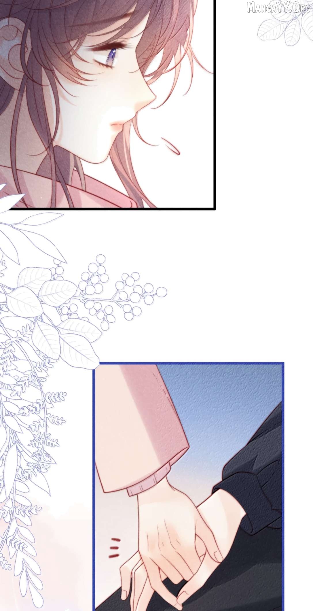 The Devil’s Body Temperature Chapter 31 - page 39