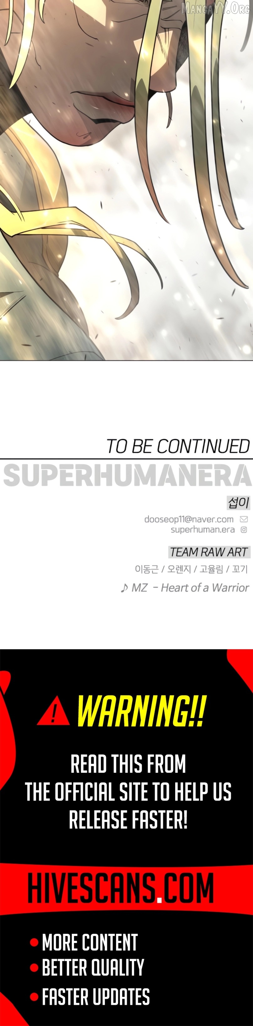 Superhuman Era Chapter 213 - page 22