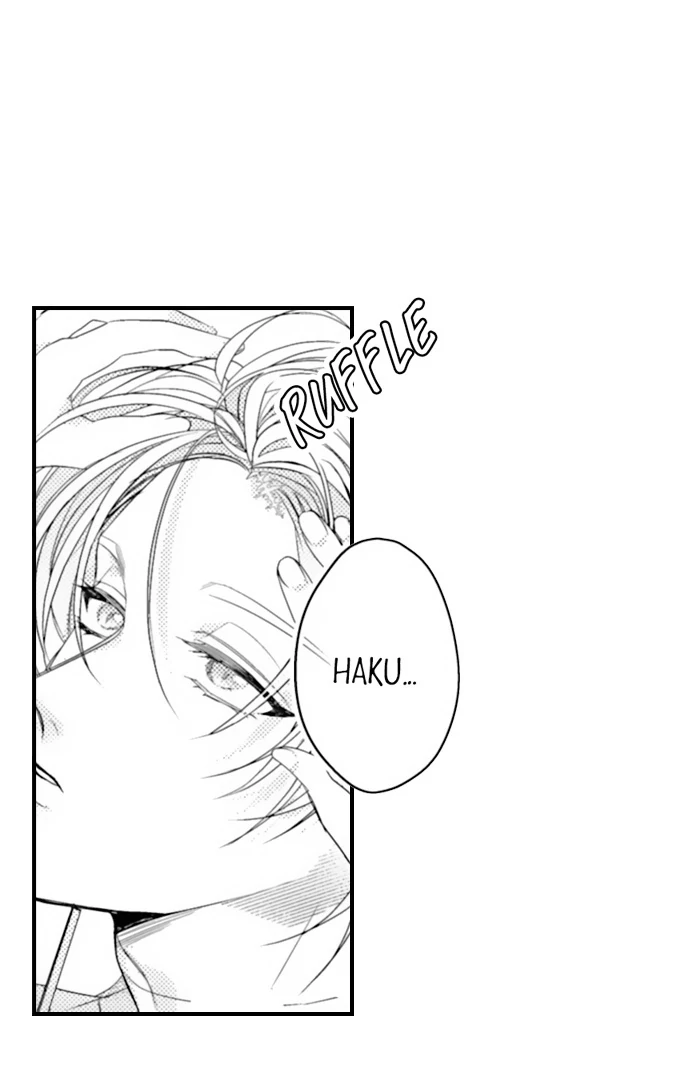 Love Gamble With the Mafia Chapter 52 - page 10