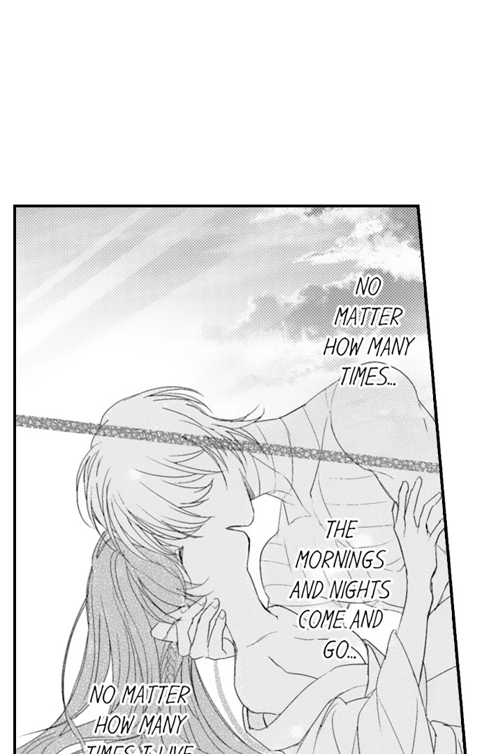 Love Gamble With the Mafia Chapter 52 - page 11