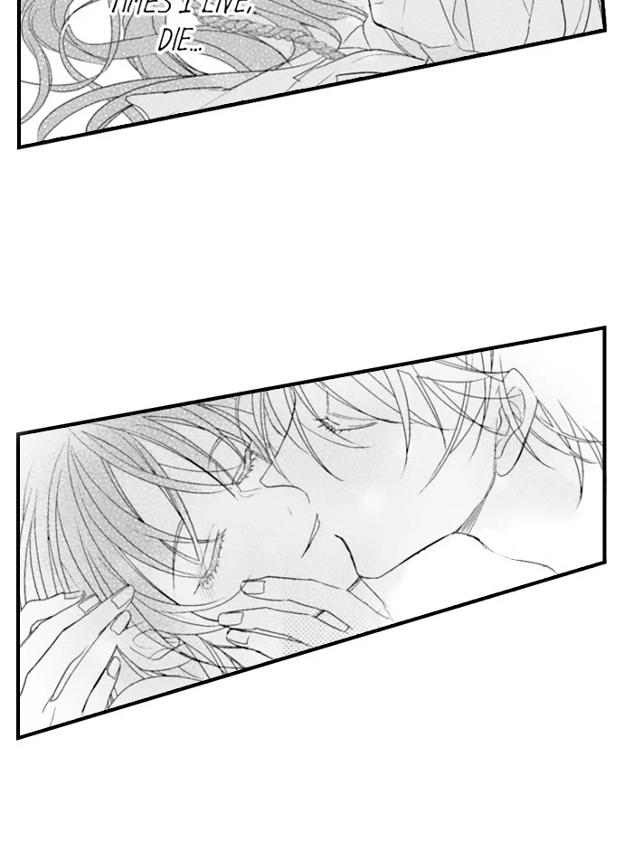 Love Gamble With the Mafia Chapter 52 - page 12