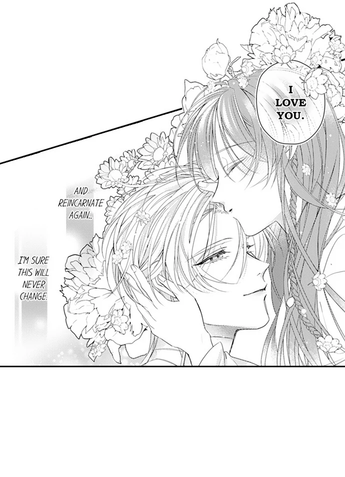 Love Gamble With the Mafia Chapter 52 - page 13