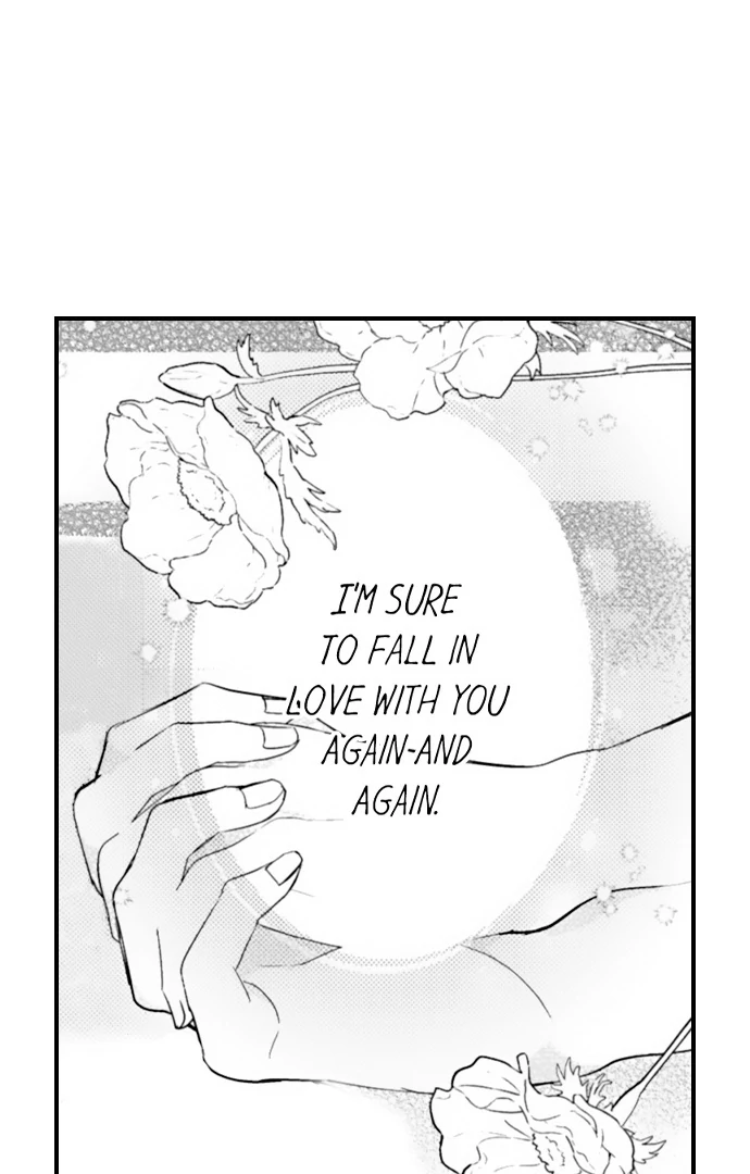 Love Gamble With the Mafia Chapter 52 - page 14