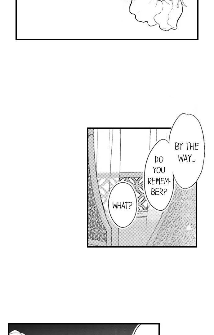 Love Gamble With the Mafia Chapter 52 - page 15