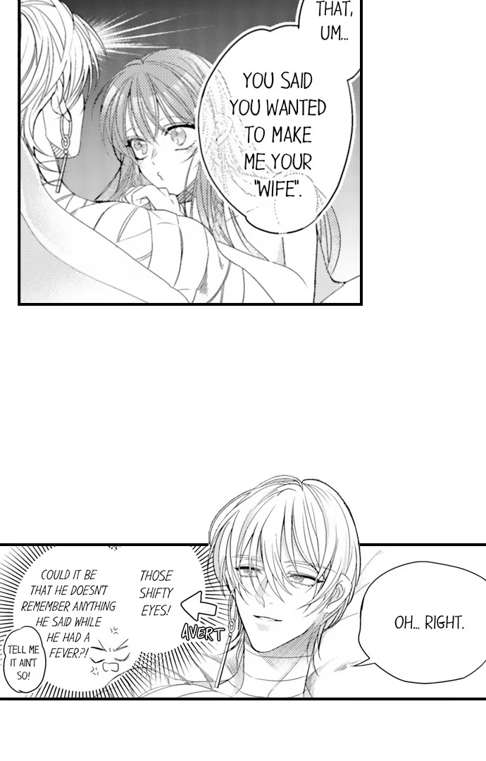 Love Gamble With the Mafia Chapter 52 - page 16