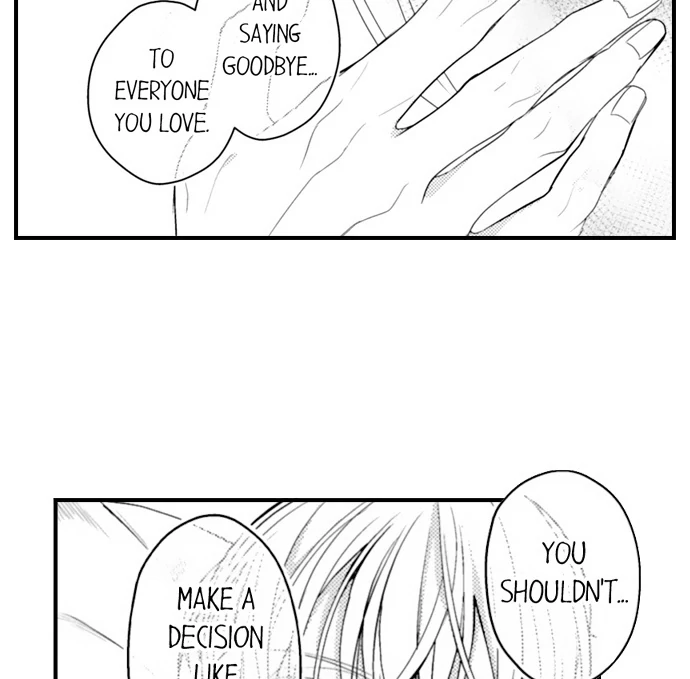 Love Gamble With the Mafia Chapter 52 - page 18