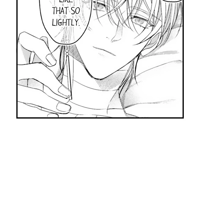 Love Gamble With the Mafia Chapter 52 - page 19