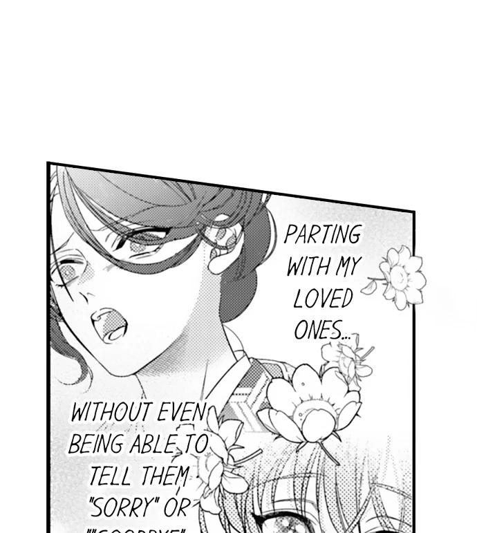 Love Gamble With the Mafia Chapter 52 - page 23