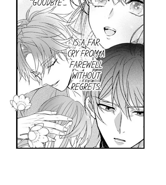 Love Gamble With the Mafia Chapter 52 - page 24