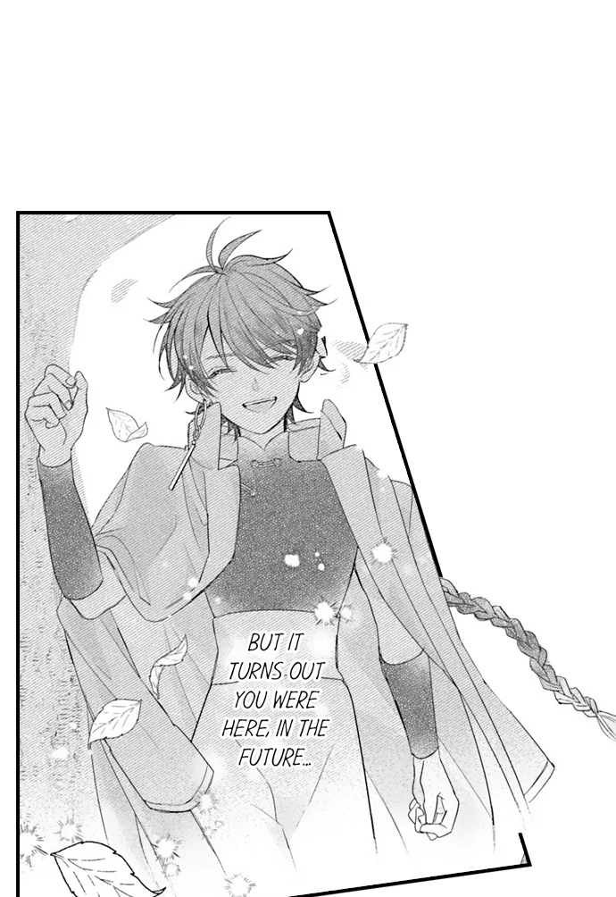 Love Gamble With the Mafia Chapter 52 - page 28