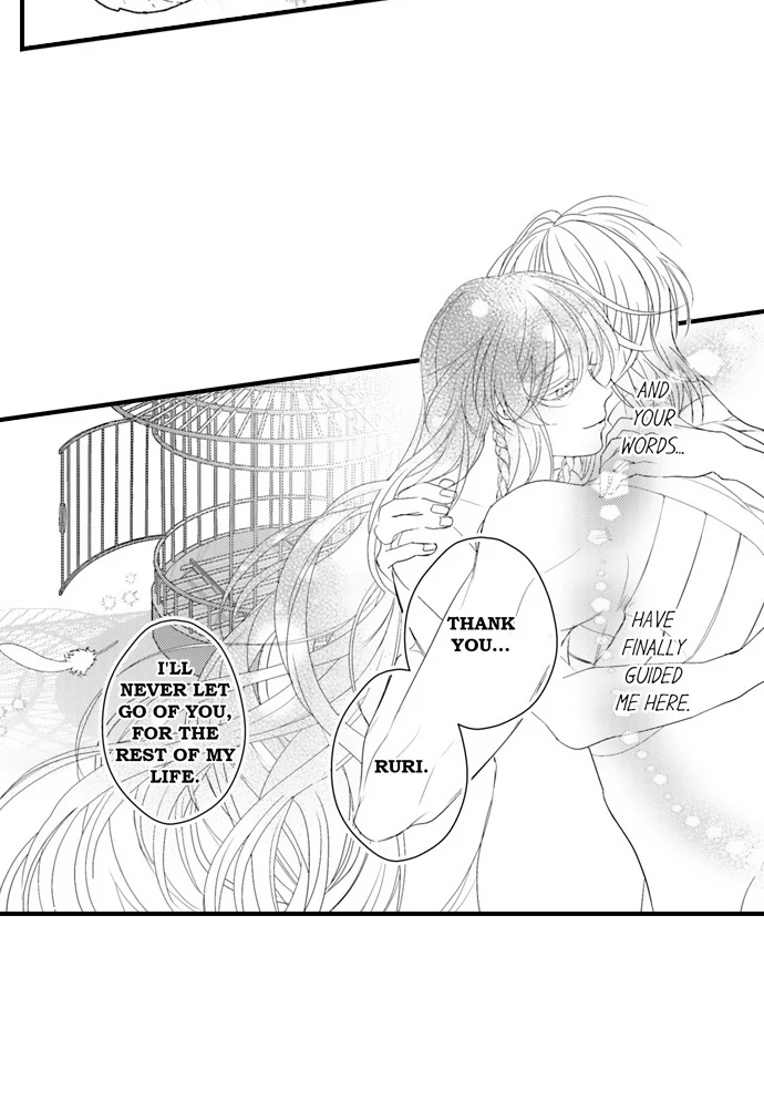 Love Gamble With the Mafia Chapter 52 - page 29