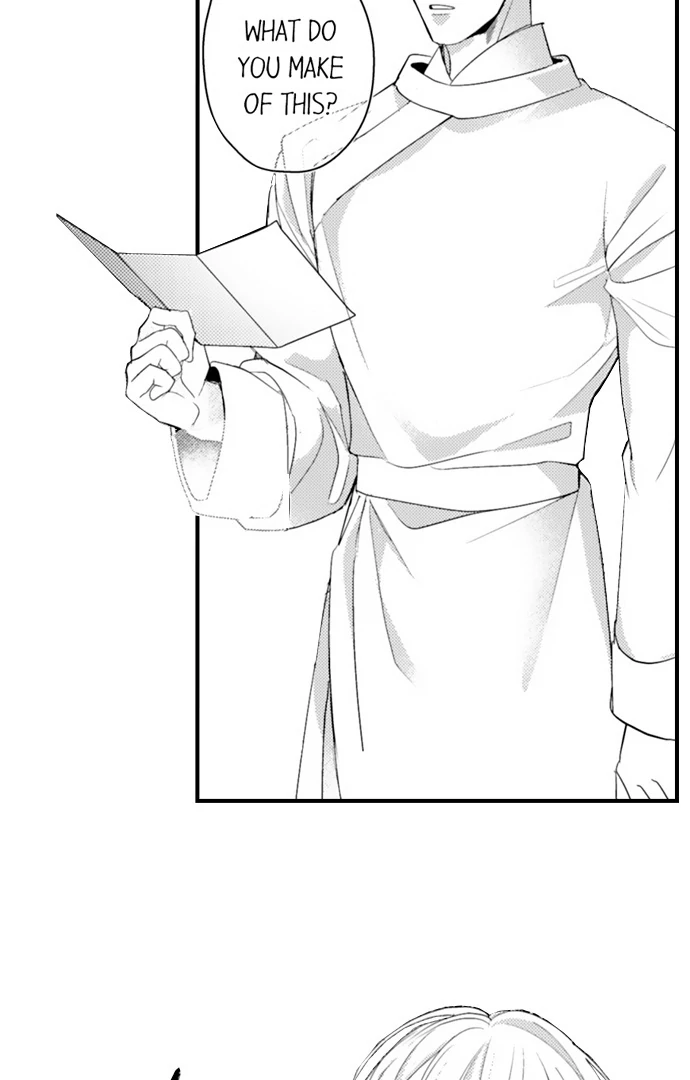 Love Gamble With the Mafia Chapter 52 - page 31