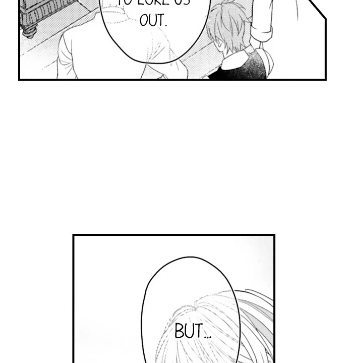 Love Gamble With the Mafia Chapter 52 - page 33