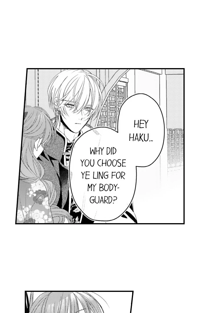 Love Gamble With the Mafia Chapter 52 - page 35