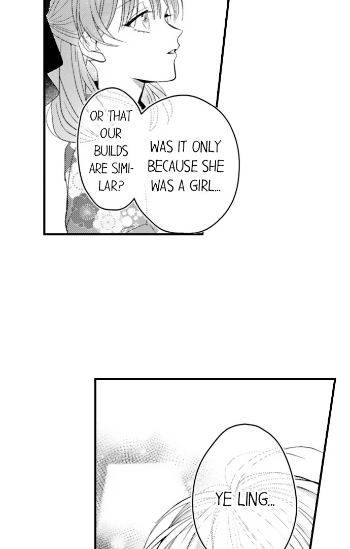 Love Gamble With the Mafia Chapter 52 - page 36