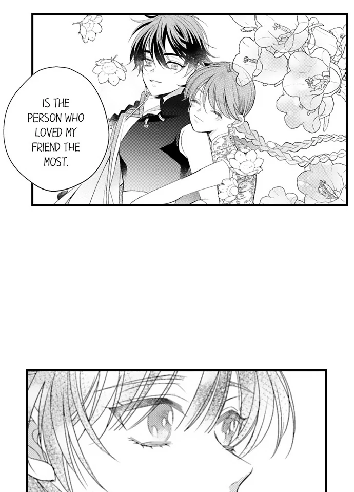 Love Gamble With the Mafia Chapter 52 - page 38