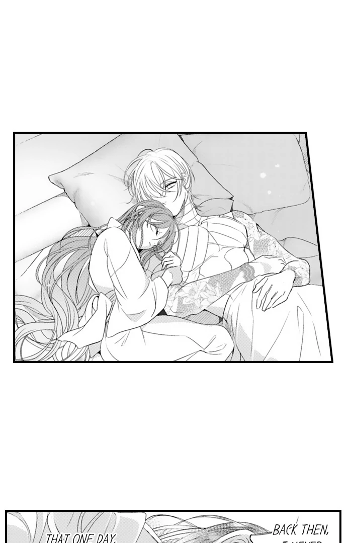 Love Gamble With the Mafia Chapter 52 - page 4