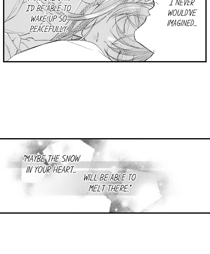 Love Gamble With the Mafia Chapter 52 - page 5