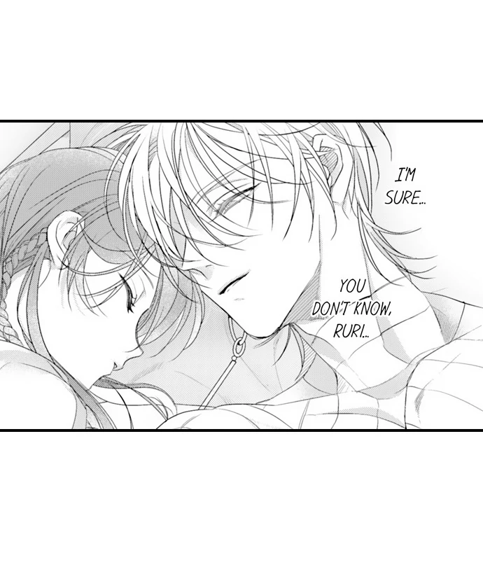 Love Gamble With the Mafia Chapter 52 - page 6