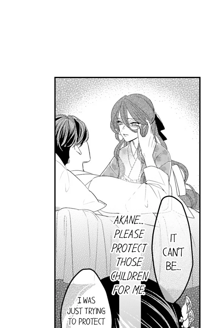 Love Gamble With the Mafia Chapter 53 - page 11