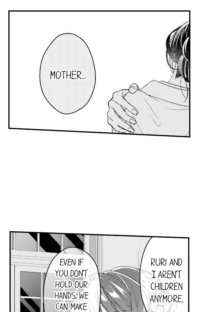 Love Gamble With the Mafia Chapter 53 - page 14