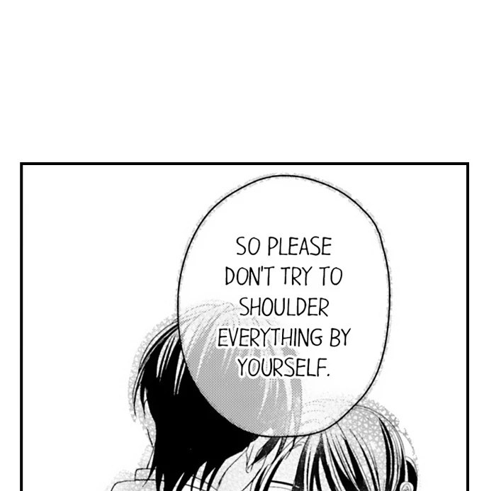 Love Gamble With the Mafia Chapter 53 - page 16