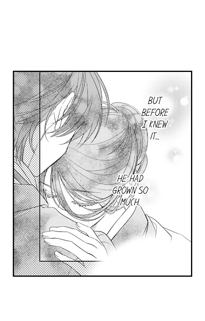 Love Gamble With the Mafia Chapter 53 - page 18