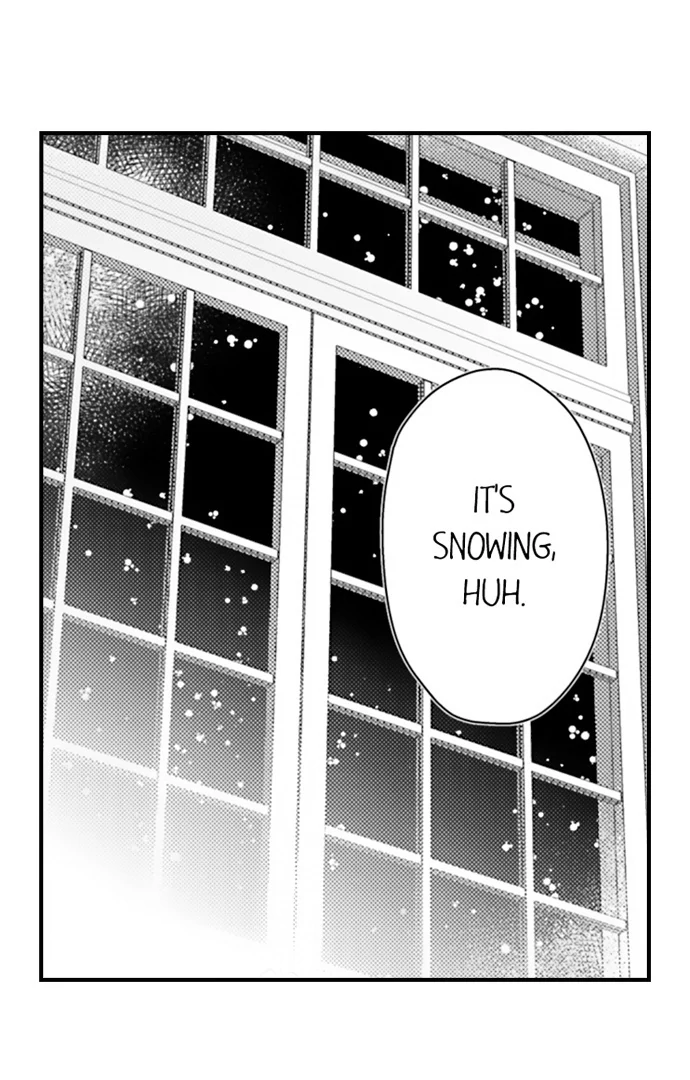 Love Gamble With the Mafia Chapter 53 - page 19