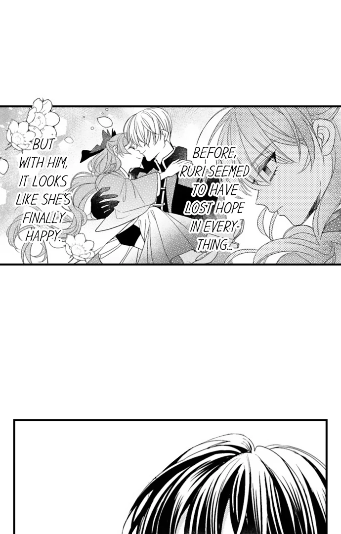 Love Gamble With the Mafia Chapter 53 - page 20