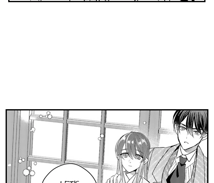 Love Gamble With the Mafia Chapter 53 - page 22