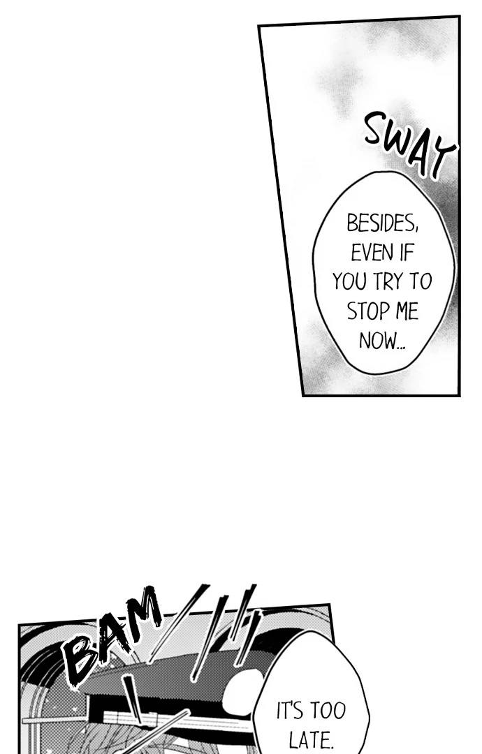 Love Gamble With the Mafia Chapter 53 - page 26