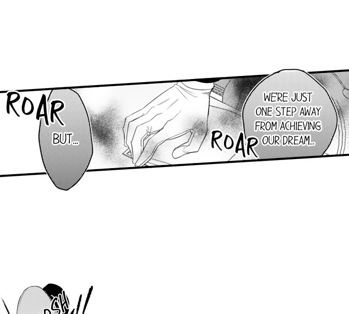 Love Gamble With the Mafia Chapter 53 - page 28