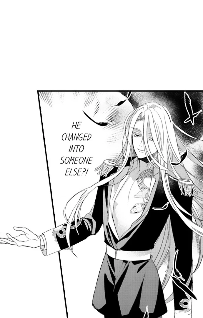 Love Gamble With the Mafia Chapter 53 - page 30