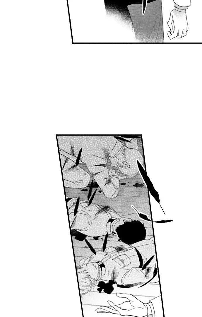 Love Gamble With the Mafia Chapter 53 - page 31