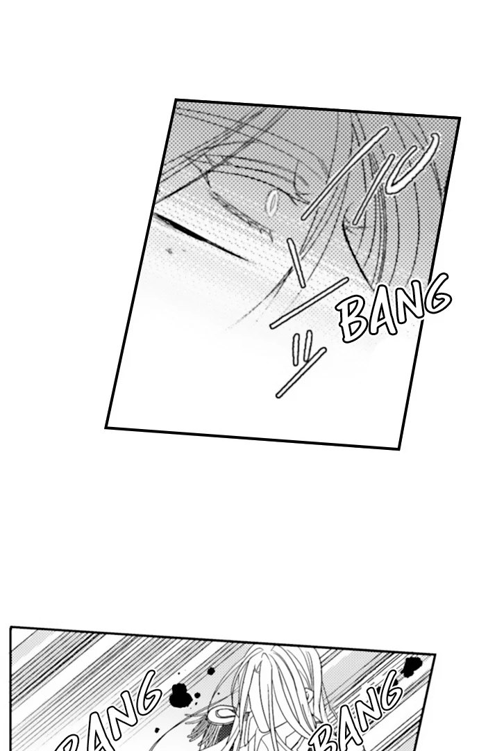 Love Gamble With the Mafia Chapter 53 - page 33