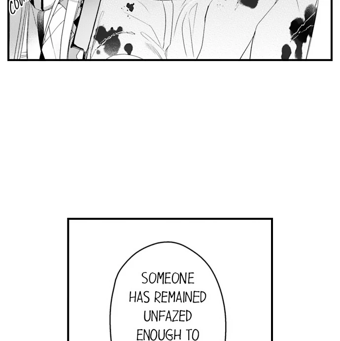 Love Gamble With the Mafia Chapter 53 - page 35