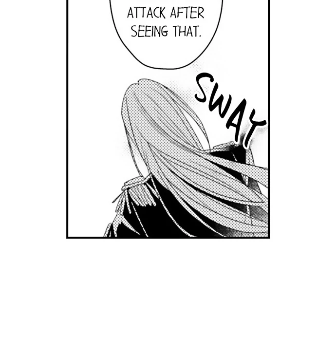 Love Gamble With the Mafia Chapter 53 - page 36