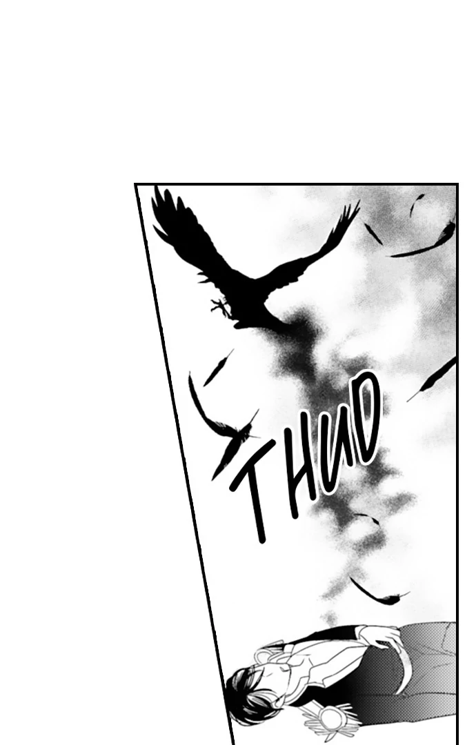 Love Gamble With the Mafia Chapter 53 - page 37