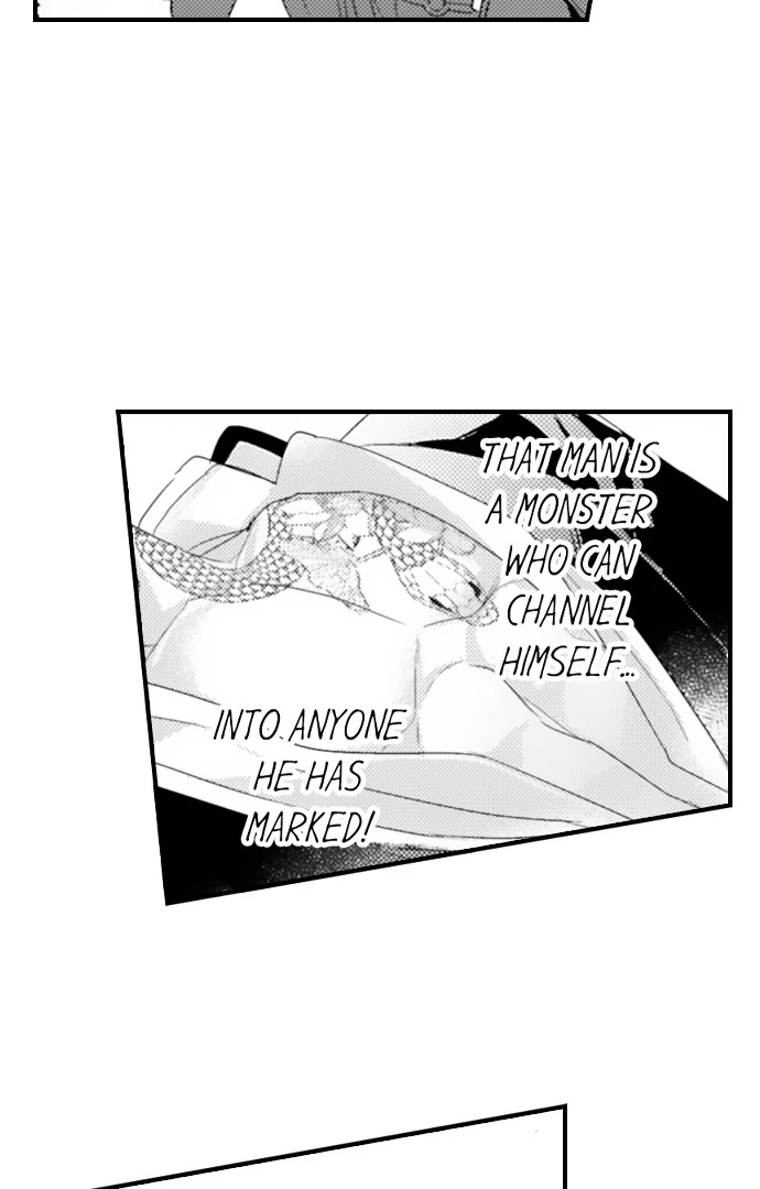 Love Gamble With the Mafia Chapter 53 - page 40