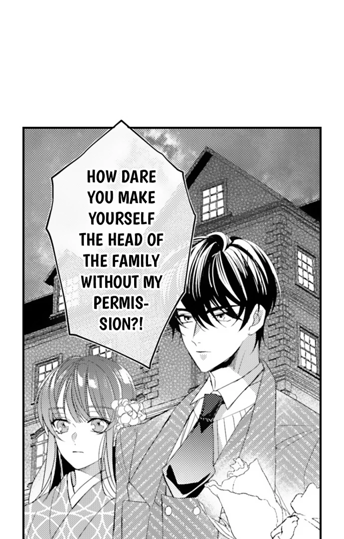 Love Gamble With the Mafia Chapter 53 - page 5