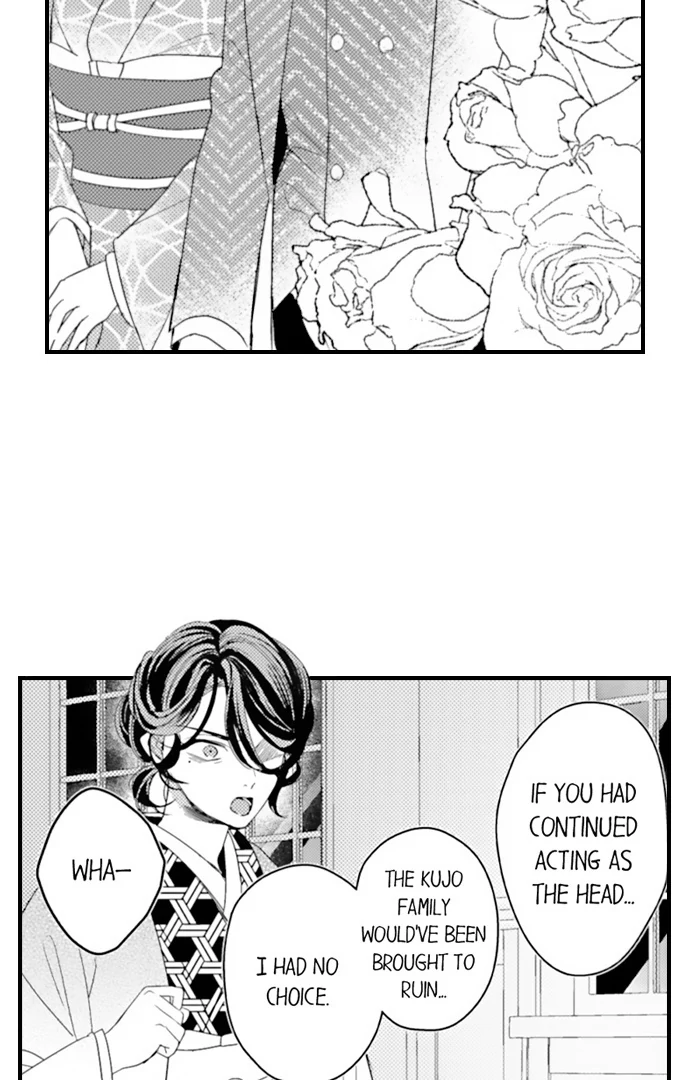 Love Gamble With the Mafia Chapter 53 - page 6