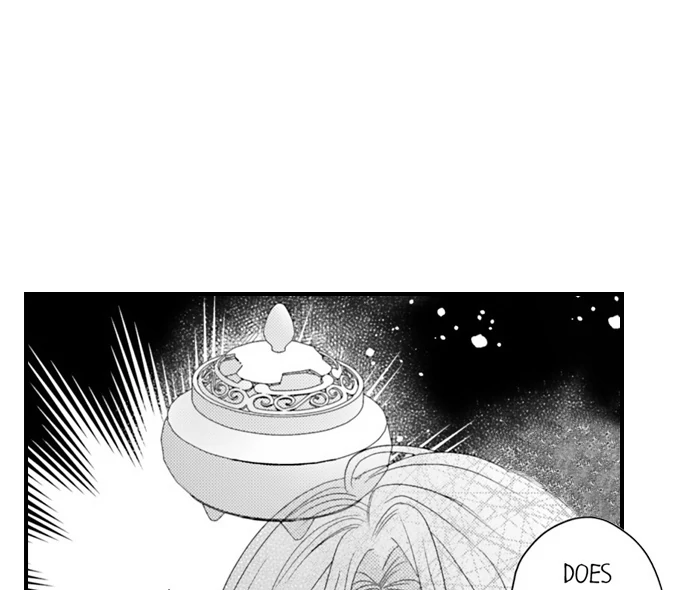 Love Gamble With the Mafia Chapter 53 - page 9