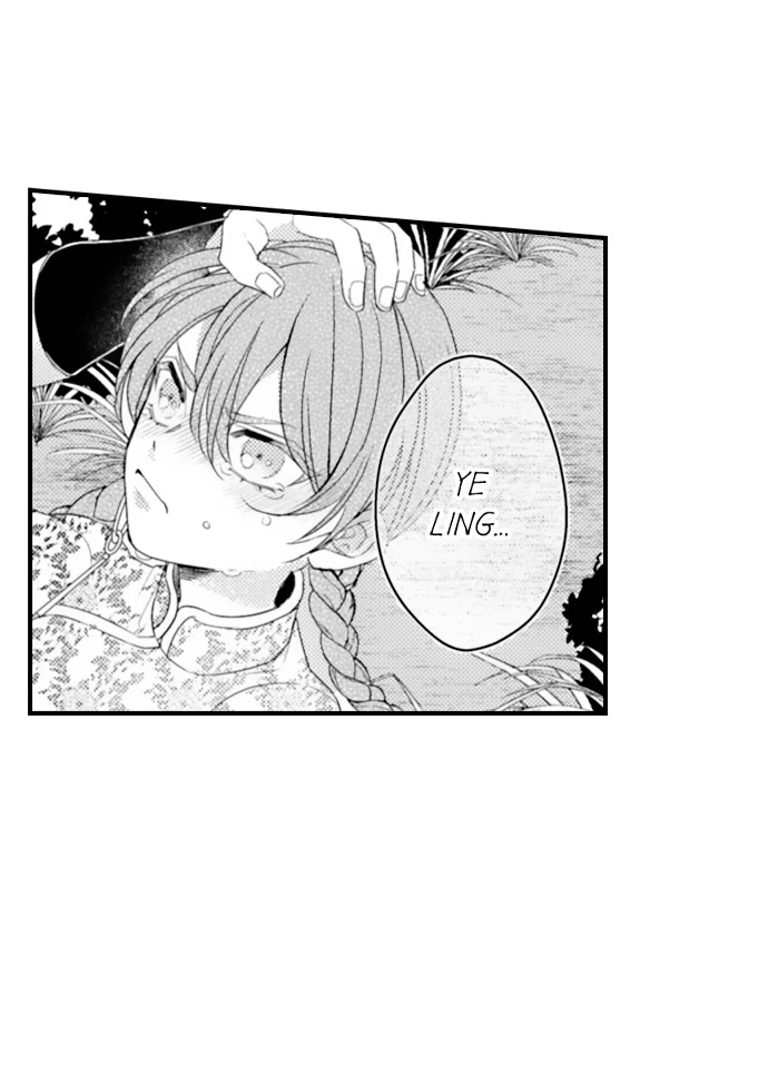 Love Gamble With the Mafia Chapter 54 - page 11