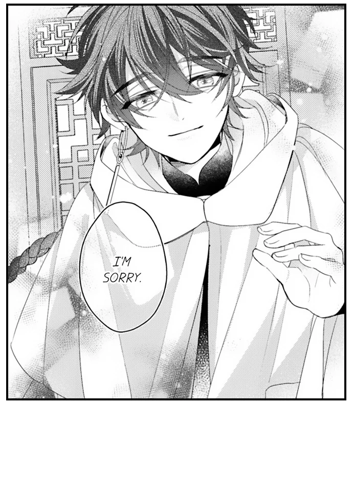 Love Gamble With the Mafia Chapter 54 - page 12