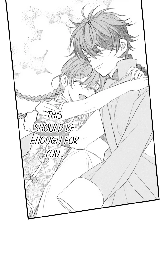 Love Gamble With the Mafia Chapter 54 - page 15