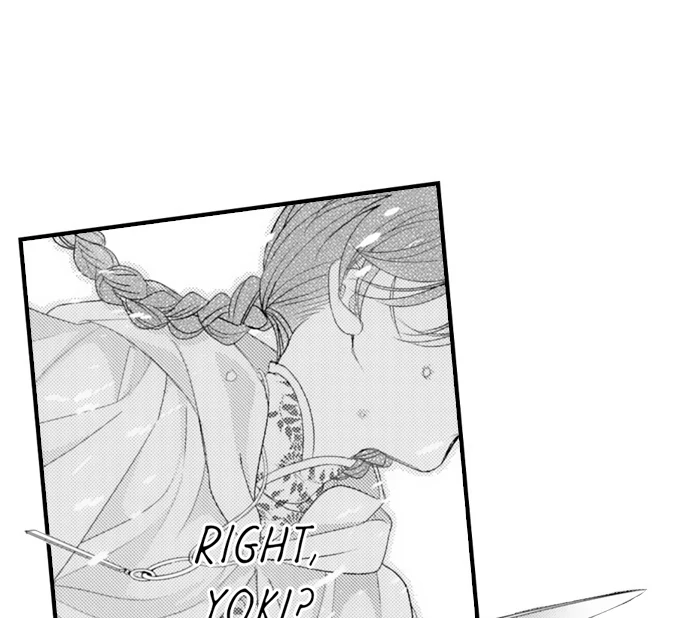 Love Gamble With the Mafia Chapter 54 - page 16