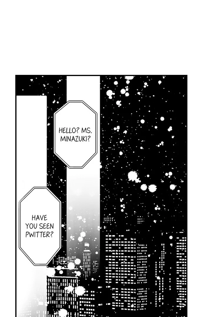 Love Gamble With the Mafia Chapter 54 - page 18