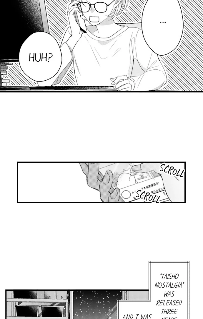 Love Gamble With the Mafia Chapter 54 - page 20