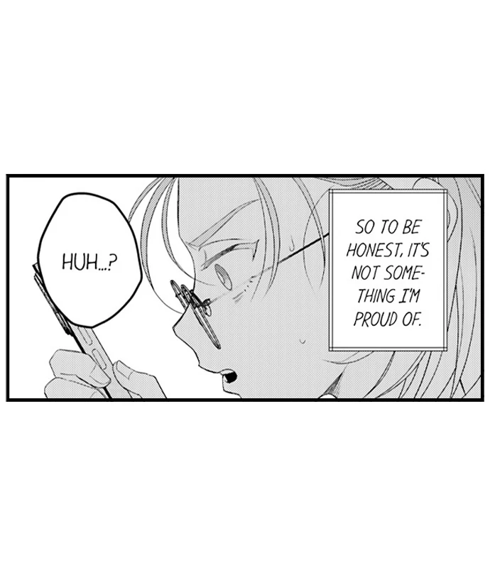 Love Gamble With the Mafia Chapter 54 - page 22