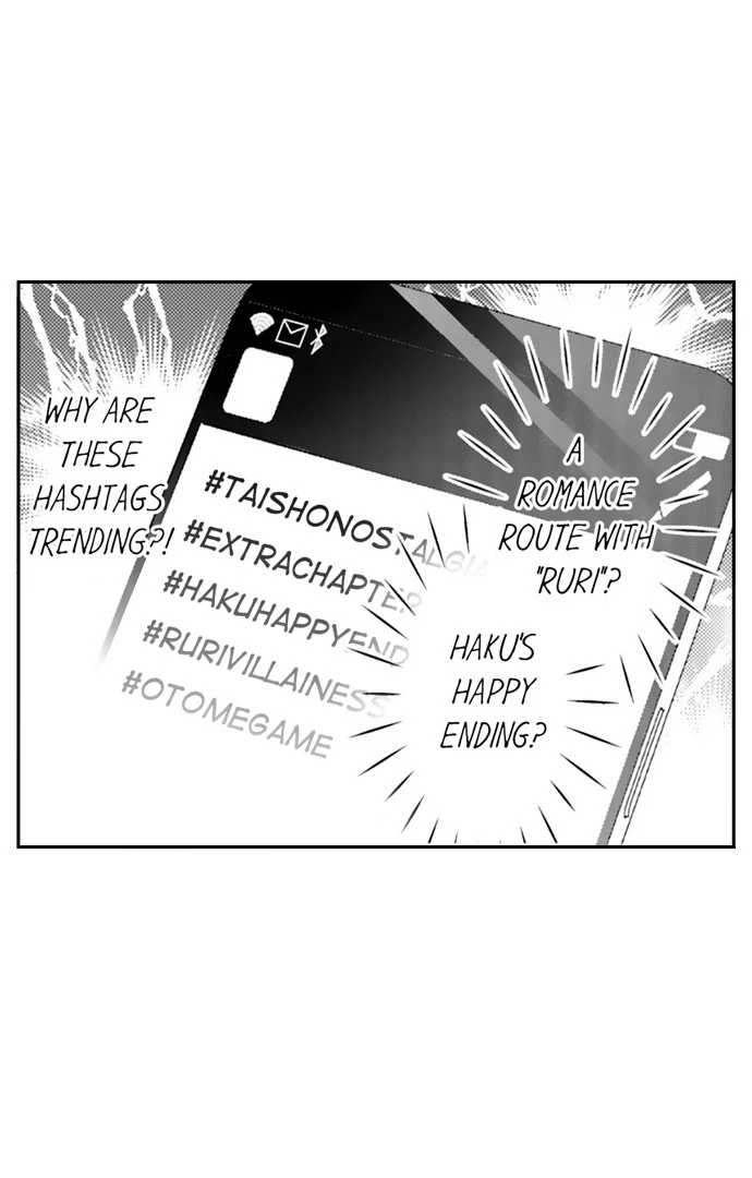 Love Gamble With the Mafia Chapter 54 - page 23